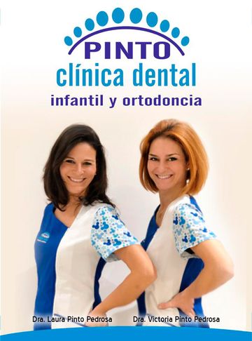 Clínica Dental Pinto doctoras