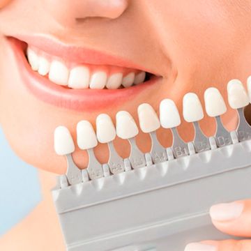 Clínica Dental Pinto dentadura