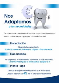 Clínica Dental Pinto Imagen publicitaria